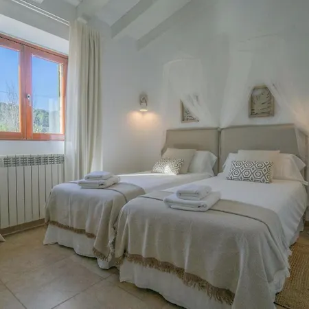 Ca Na Cati Pollença
