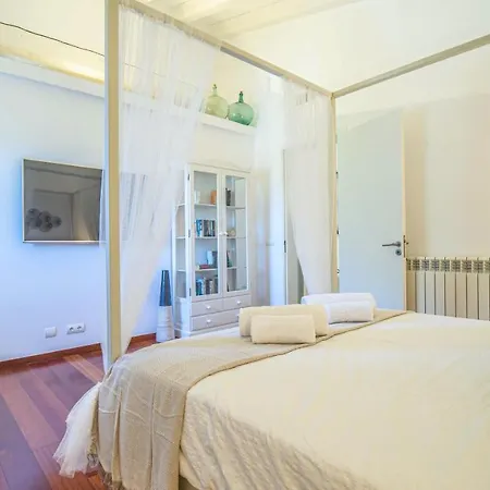 Feriehus Ca Na Cati Pollença