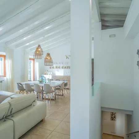 Ca Na Cati Feriehus