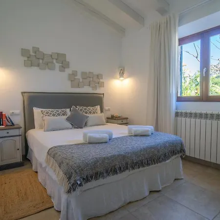 Ca Na Cati Feriehus Pollença