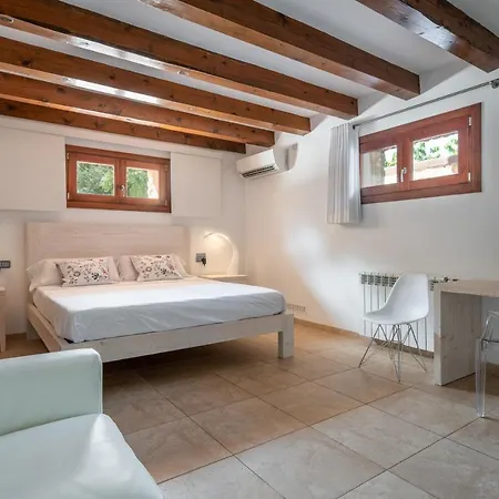 Feriehus Ca Na Cati Pollença
